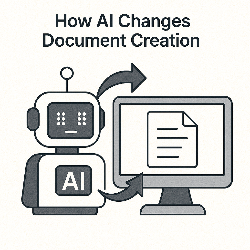 AI Document Generation