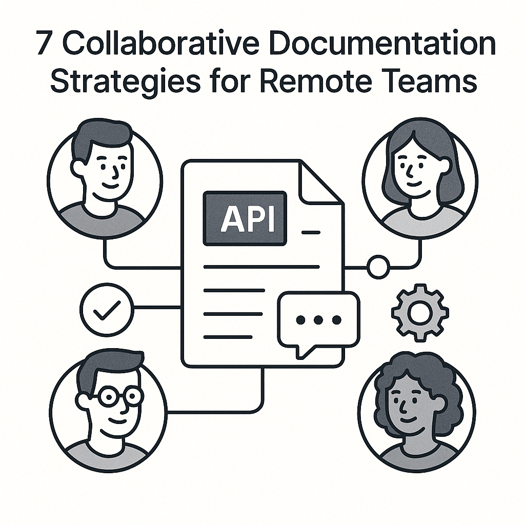 Collaborative Documentation